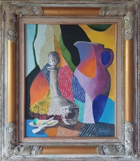 art-eucharis - Du visible à l’essentiel